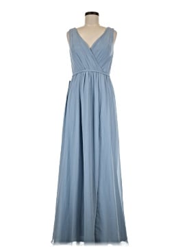 Used Light Blue Gowns On Sale Up To 90% Off