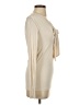 CAbi Ivory Long Sleeve Blouse Size XS - photo 4