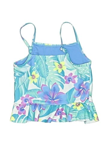 Hurley Two Piece Swimsuit (view 2)
