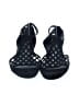 VANELi Black Wedges Size 12 - photo 2