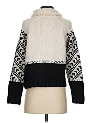 Narciso Rodriguez Turtleneck Sweater (view 2)