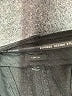 Express Design Studio Black Dress Pants Size 6 - photo 6