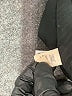 Express Design Studio Black Dress Pants Size 6 - photo 7