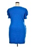 Unbranded Blue Casual Dress Size 2X (estimated) - photo 2