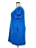 Unbranded Blue Casual Dress Size 2X (estimated) - photo 5