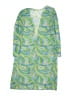 Unbranded Green Swimsuit Cover Up Size L - photo 2