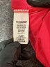 Pink Blush Red Cocktail Dress Size L - photo 7