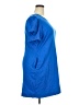 Unbranded Blue Casual Dress Size 2X (estimated) - photo 4