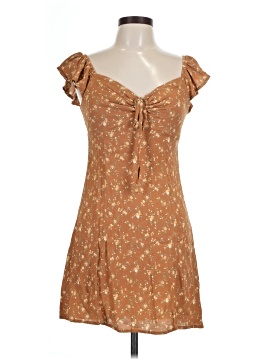 The Workshop Casual Dress