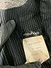 Maurices Black Cocktail Dress Size 11 - 12 - photo 7