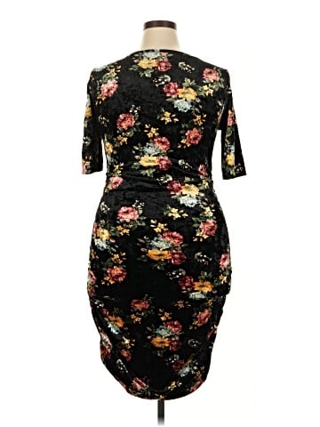 Mother Bee maternity Casual Dress (view 2)