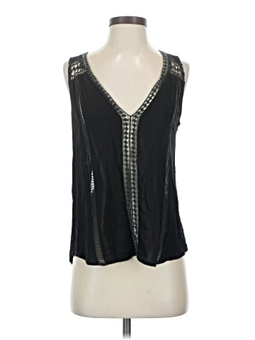 Lovestitch Sleeveless Blouse (view 1)