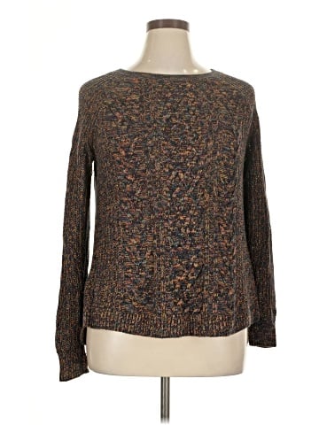Faded Glory Pullover Sweater (view 1)