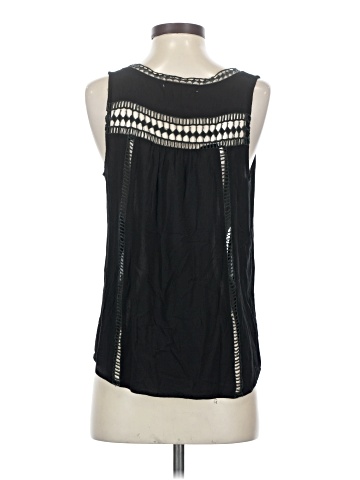 Lovestitch Sleeveless Blouse (view 2)