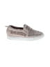 Caslon Gray Tan Sneakers Size 4 - photo 1