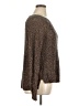 Faded Glory Tweed Brown Pullover Sweater Size XL - photo 4