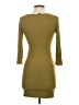 Forever 21 Tan Casual Dress Size S - photo 2