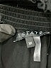 1.State Black 3/4 Sleeve Top Size 3X - photo 7