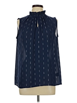 Worthington Sleeveless Blouse