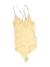Unbranded Yellow Bodysuit Size Sm - Med - photo 2