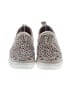 Caslon Gray Tan Sneakers Size 4 - photo 2