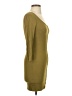 Forever 21 Tan Casual Dress Size S - photo 4