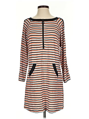 Nanette Lepore Casual Dress (view 1)