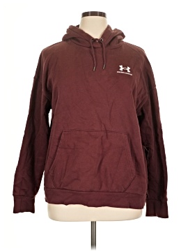 Under Armour Pullover Hoodie