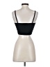 Crescent Black Tank Top Size S - photo 2
