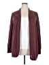 Ella Moss Burgundy Kimono Size XXL - photo 1