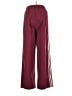 Assorted Brands Burgundy Track Pants Size XS - photo 2