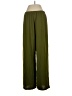 Unbranded Green Casual Pants Size S (estimated) - photo 2