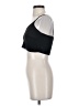 Crescent Black Tank Top Size S - photo 5