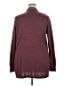 Ella Moss Burgundy Kimono Size XXL - photo 2