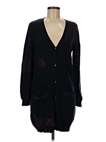 Escada Wool Cardigan (view 1)