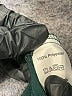 Shein Curve 100% Polyester Green Long Sleeve Blouse Size 12 Plus (0) - photo 8