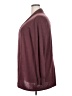 Ella Moss Burgundy Kimono Size XXL - photo 5