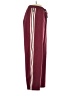 Assorted Brands Burgundy Track Pants Size XS - photo 4