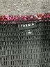 Torrid 100% Polyester Burgundy Long Sleeve Blouse Size 1X Plus (1) - photo 7