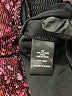 Torrid 100% Polyester Burgundy Long Sleeve Blouse Size 1X Plus (1) - photo 8