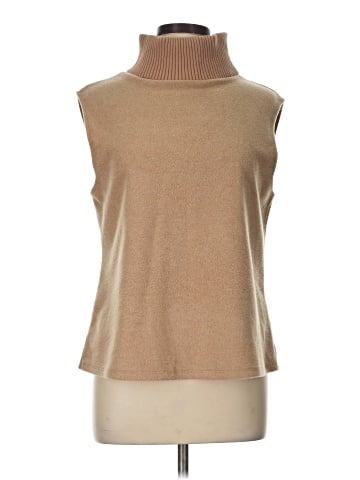 Ellison Short Sleeve Turtleneck (view 1)