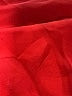 Unbranded Solid Red Jumpsuit Size M - photo 4