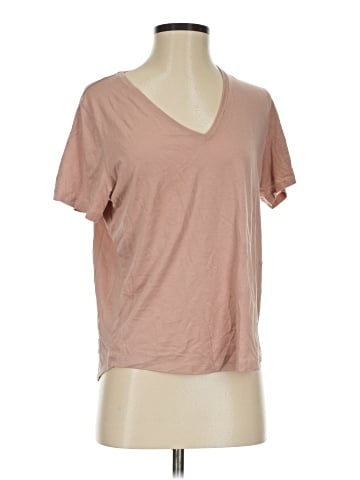Majestic Filatures Short Sleeve T-Shirt (view 1)