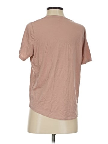 Majestic Filatures Short Sleeve T-Shirt (view 2)