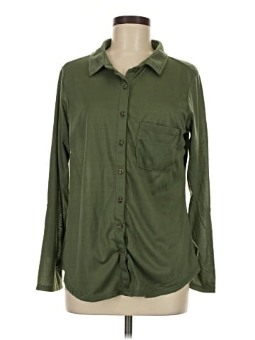 No Comment Fleece (view 1)