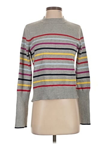 La Ligne x Target Turtleneck Sweater (view 1)