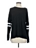 Avocado Black Long Sleeve Top Size S - photo 1