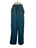 Unbranded Teal Casual Pants Size S (estimated) - photo 1