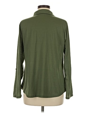 No Comment Fleece (view 2)