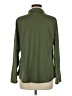 No Comment 100% Polyester Green Fleece Size 1X - photo 2